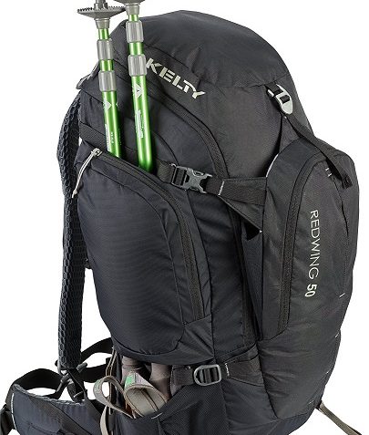 Kelty Redwing 50 Side